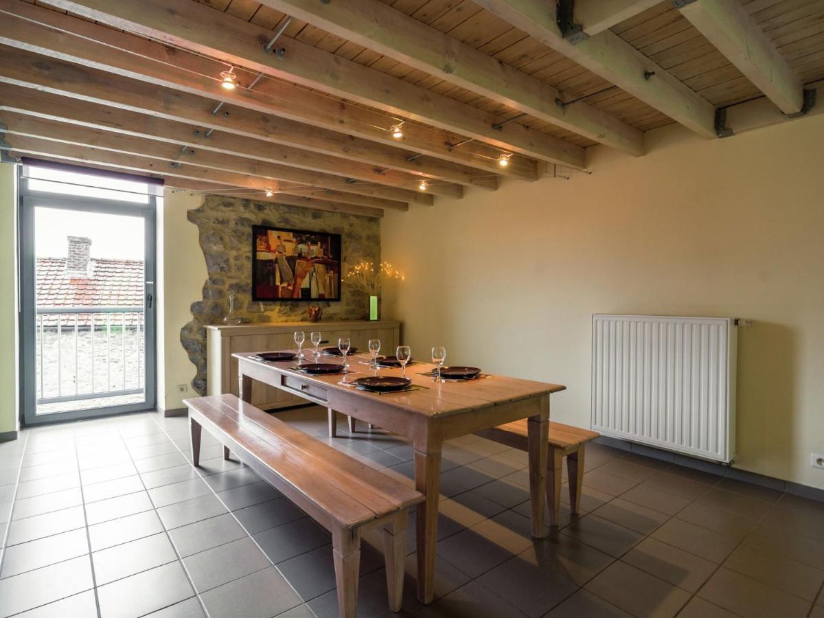 Renovated Farmhouse With Terrace And Garden Soumoy Dış mekan fotoğraf