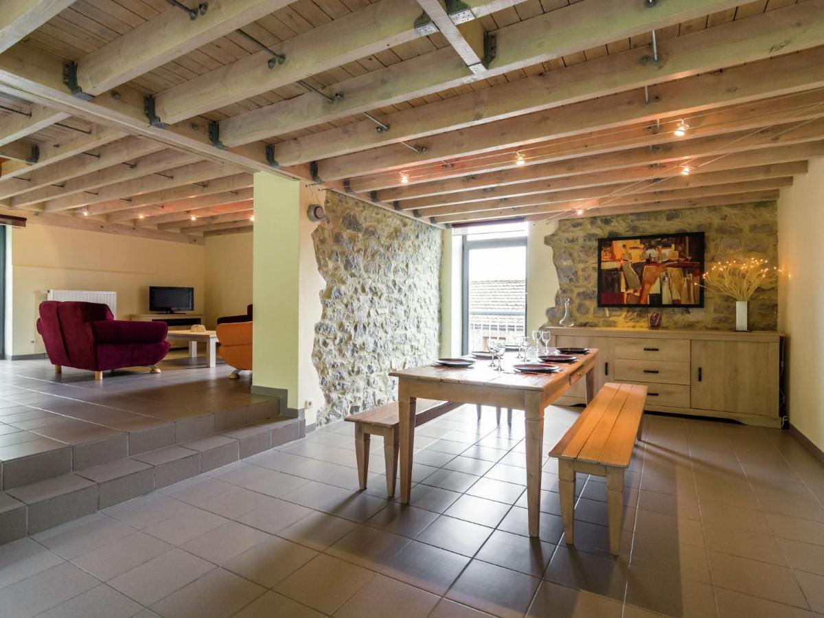 Renovated Farmhouse With Terrace And Garden Soumoy Dış mekan fotoğraf
