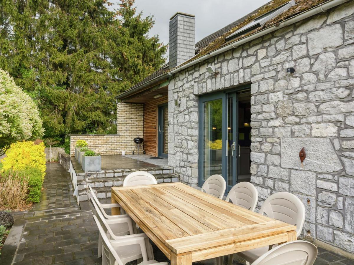 Renovated Farmhouse With Terrace And Garden Soumoy Dış mekan fotoğraf