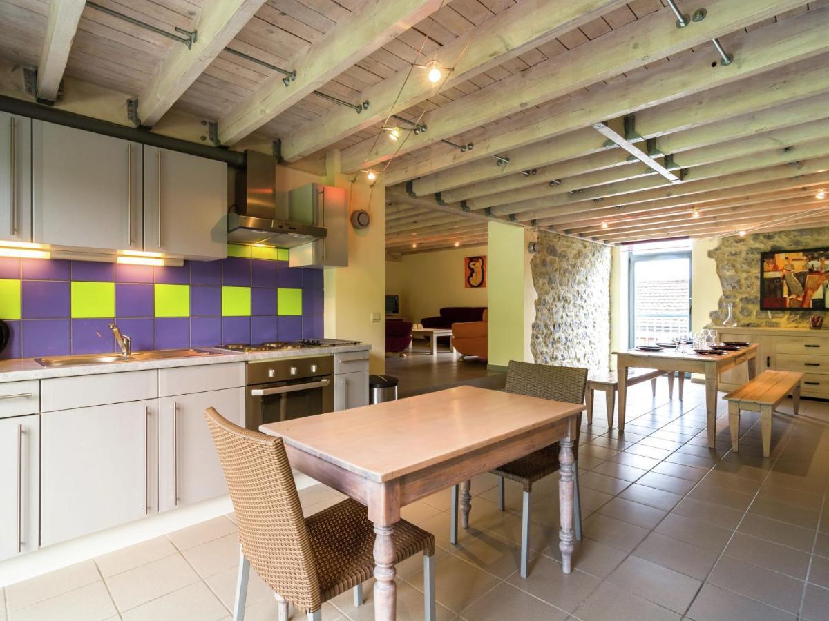 Renovated Farmhouse With Terrace And Garden Soumoy Dış mekan fotoğraf