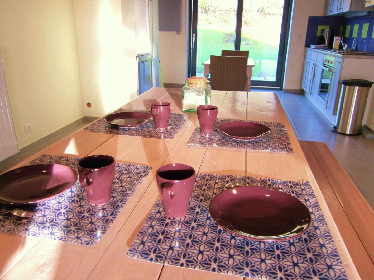 Renovated Farmhouse With Terrace And Garden Soumoy Dış mekan fotoğraf