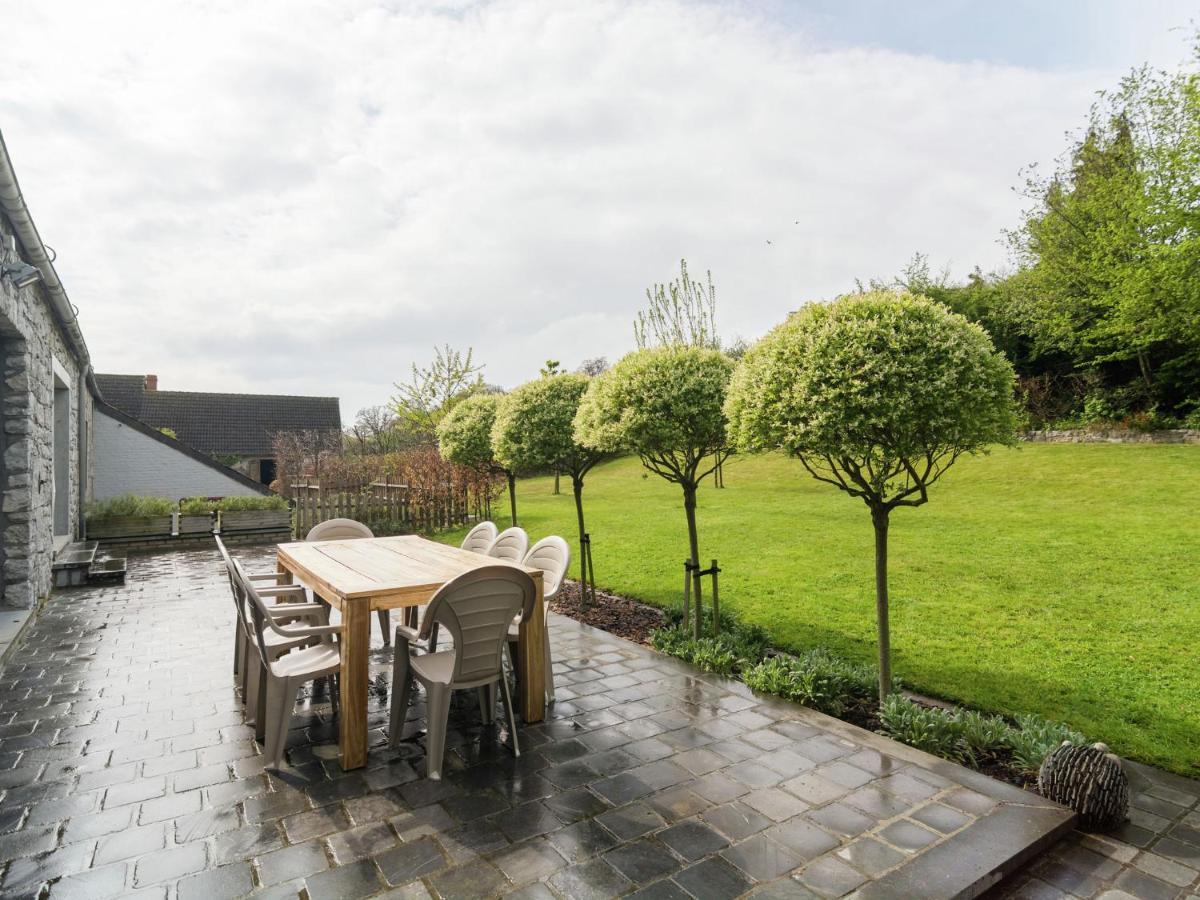 Renovated Farmhouse With Terrace And Garden Soumoy Dış mekan fotoğraf