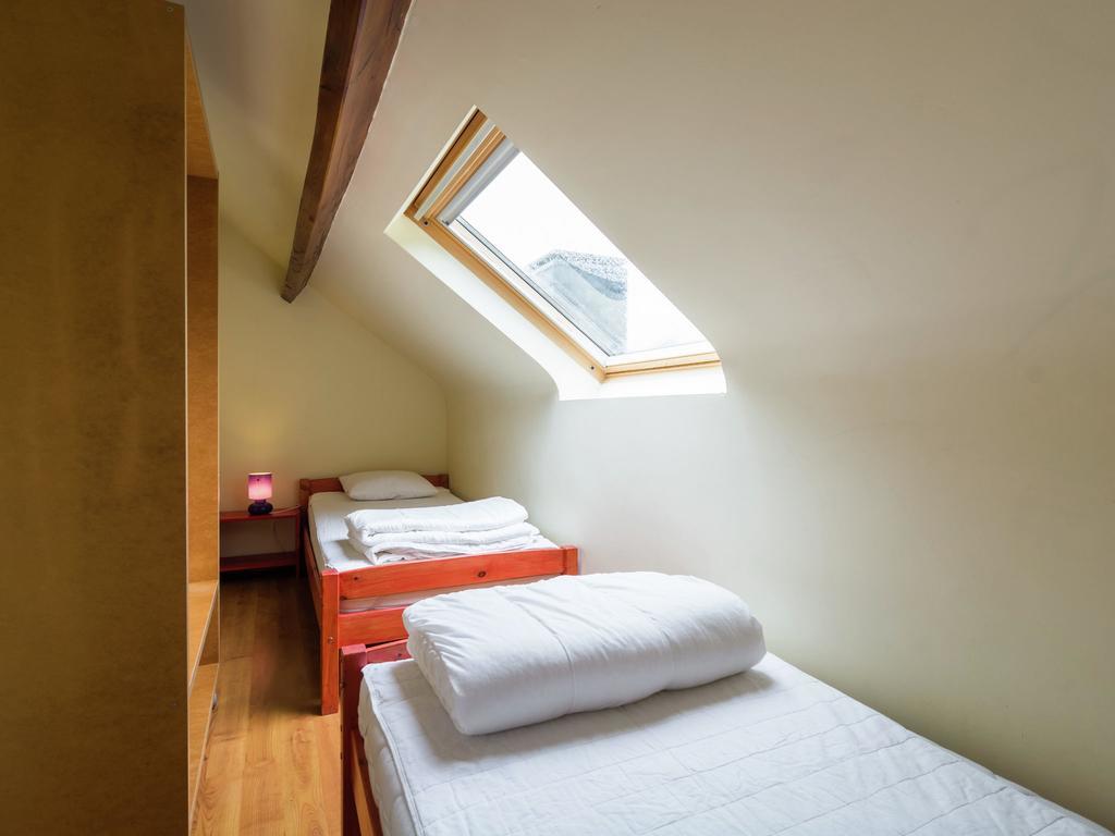 Renovated Farmhouse With Terrace And Garden Soumoy Oda fotoğraf