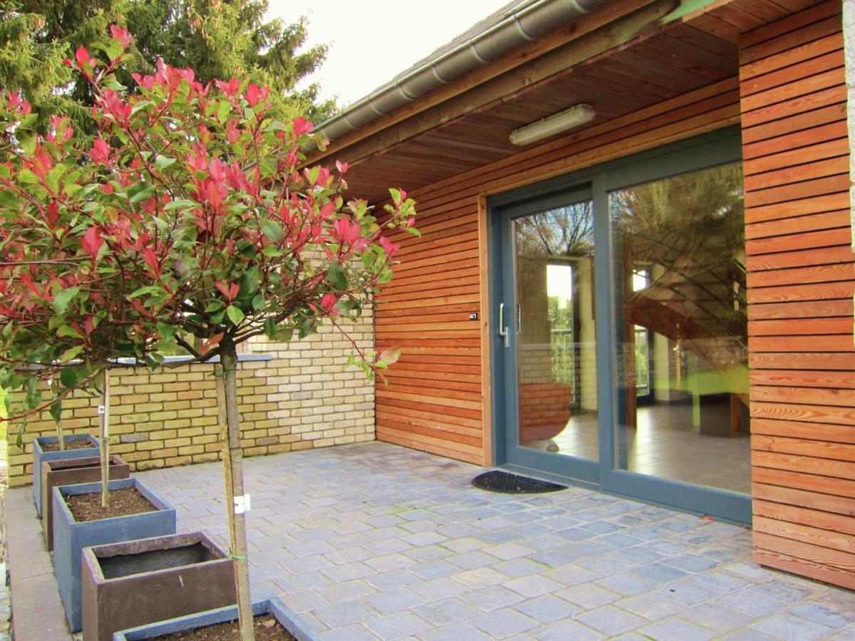 Renovated Farmhouse With Terrace And Garden Soumoy Dış mekan fotoğraf
