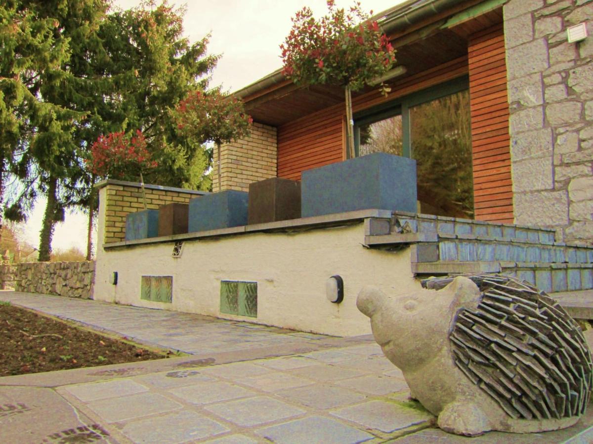 Renovated Farmhouse With Terrace And Garden Soumoy Dış mekan fotoğraf