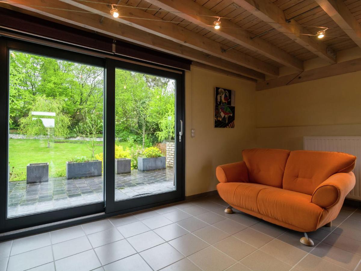 Renovated Farmhouse With Terrace And Garden Soumoy Dış mekan fotoğraf