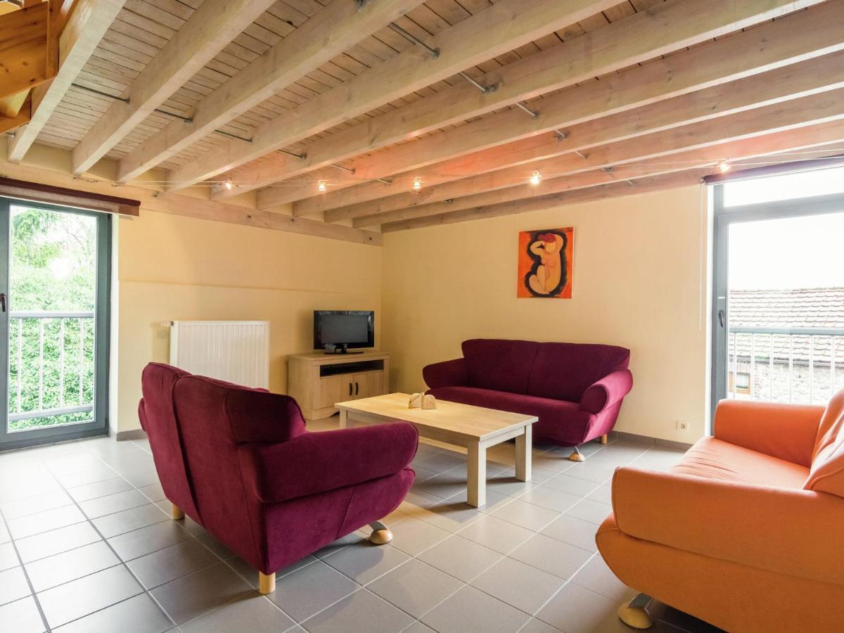 Renovated Farmhouse With Terrace And Garden Soumoy Dış mekan fotoğraf