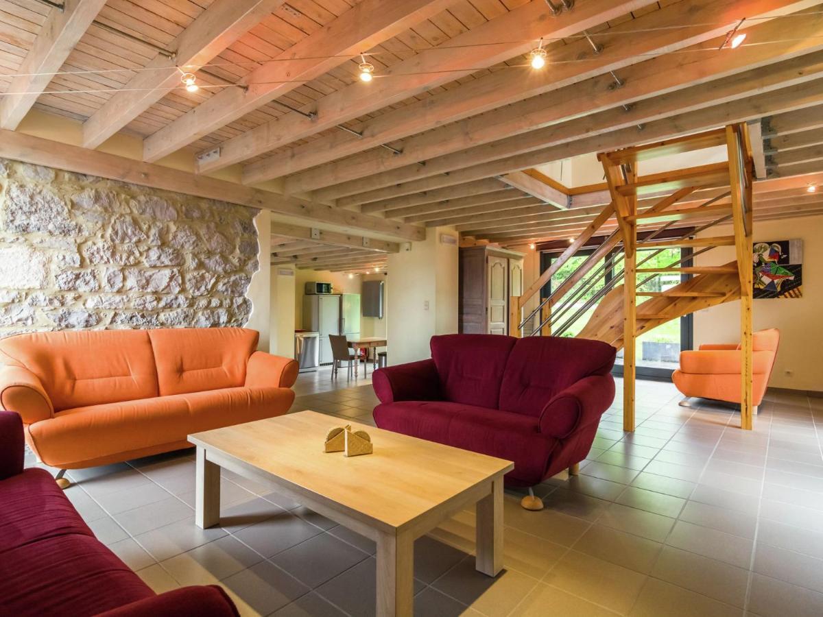 Renovated Farmhouse With Terrace And Garden Soumoy Dış mekan fotoğraf